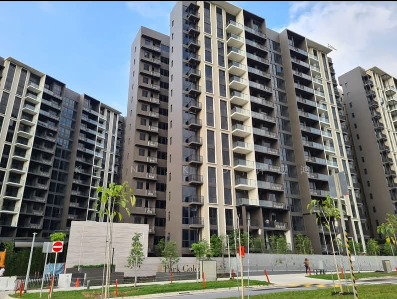 Park Colonial, 2 Woodleigh Lane, 3 Bedrooms, 979 sqft, Condominium For Rent, by Kenny Kho, 23877815 - PropertyGuru.com.sg