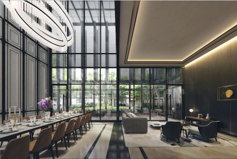 Park Colonial, 2 Woodleigh Lane, 3 Bedrooms, 979 sqft, Condominium For Rent, by Kenny Kho, 23877815 - PropertyGuru.com.sg