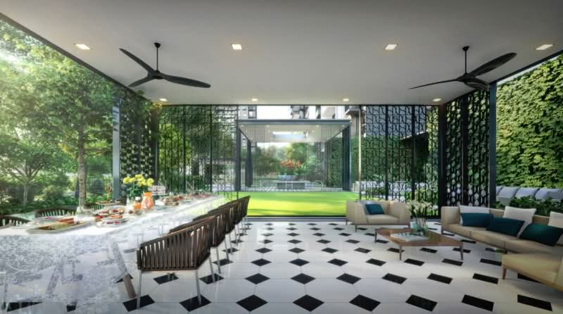 Park Colonial, 2 Woodleigh Lane, 3 Bedrooms, 979 sqft, Condominium For Rent, by Kenny Kho, 23877815 - PropertyGuru.com.sg