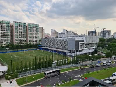 For Rent - Park Colonial