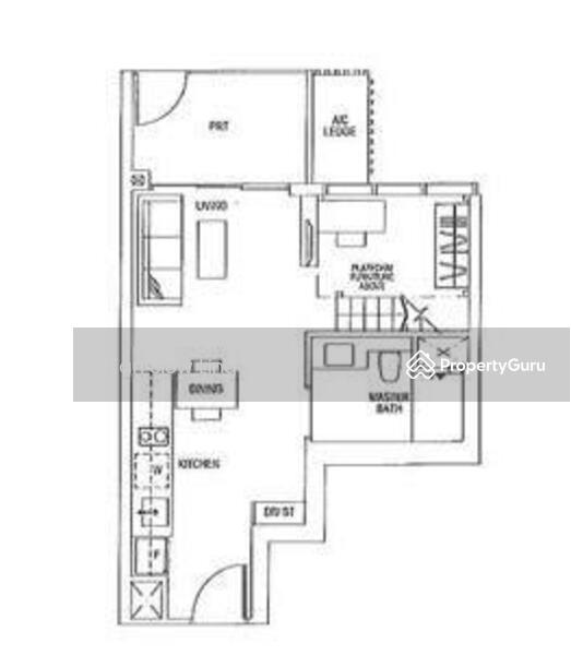 For Rent Sims Urban Oasis
