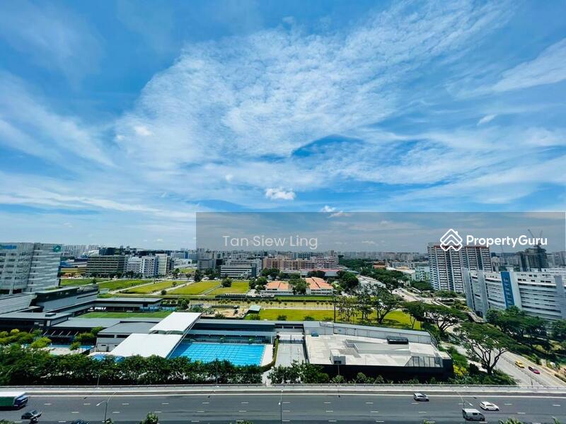 For Rent - Sims Urban Oasis