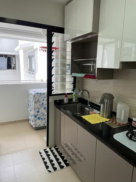 For Rent - 365A Upper Serangoon Road