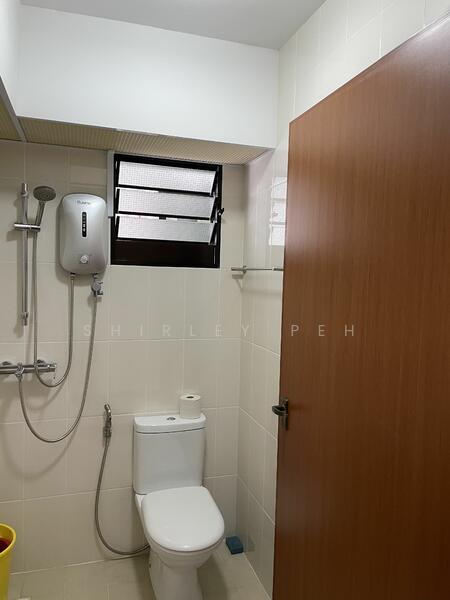 For Rent - 365A Upper Serangoon Road