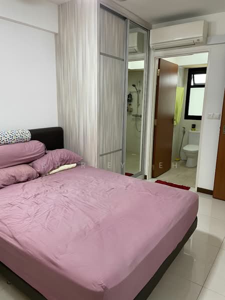 For Rent - 365A Upper Serangoon Road