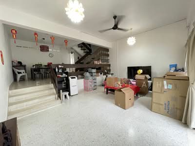 For Rent - Li Kwan Drive