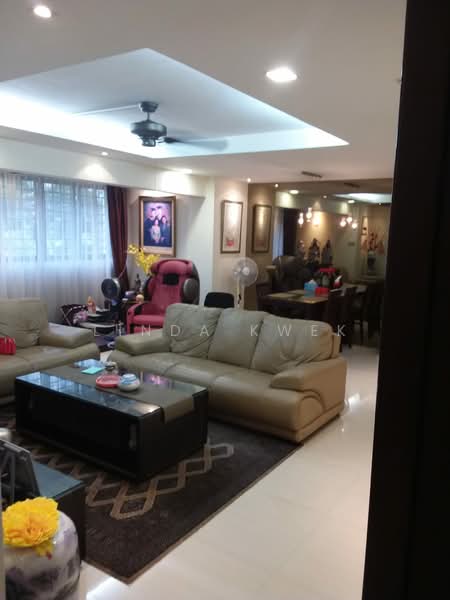 106 Simei Street 1, 106 Simei Street 1, Room Rental, 200 sqft, HDB Flat For Rent, by Linda Kwek, 23878207 - PropertyGuru.com.sg