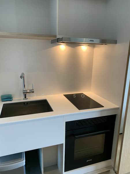 OUE Twin Peaks, 33 Leonie Hill Road, Orchard / River Valley, 1 Bedroom, 571 sqft, Condominium For Rent, by John Soh, 23878217 - PropertyGuru.com.sg