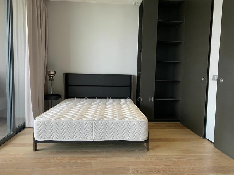 OUE Twin Peaks, 33 Leonie Hill Road, Orchard / River Valley, 1 Bedroom, 571 sqft, Condominium For Rent, by John Soh, 23878217 - PropertyGuru.com.sg