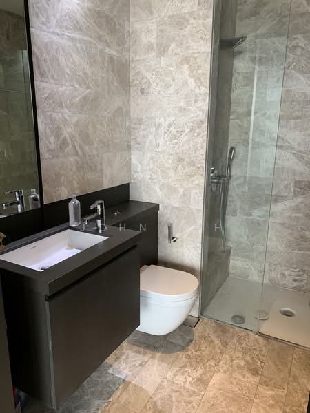 OUE Twin Peaks, 33 Leonie Hill Road, Orchard / River Valley, 1 Bedroom, 571 sqft, Condominium For Rent, by John Soh, 23878217 - PropertyGuru.com.sg