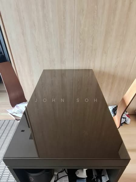 OUE Twin Peaks, 33 Leonie Hill Road, Orchard / River Valley, 1 Bedroom, 571 sqft, Condominium For Rent, by John Soh, 23878217 - PropertyGuru.com.sg