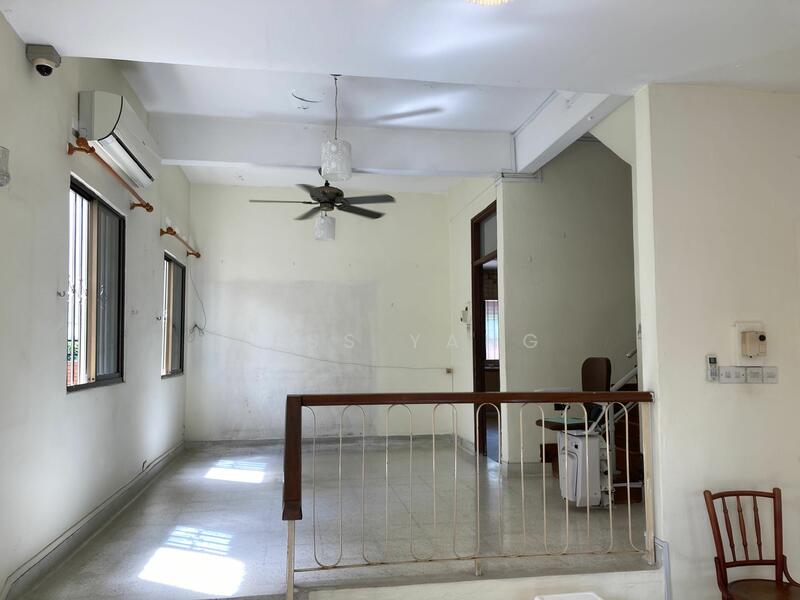 Nallur road, Nallur road, 7 Bedrooms, 3,133 sqft, Corner Terrace For Rent, by Jess Yang, 23878448 - PropertyGuru.com.sg