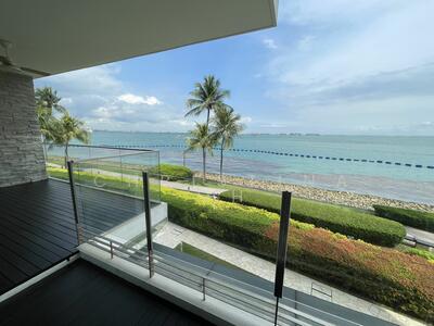 For Sale - The Azure