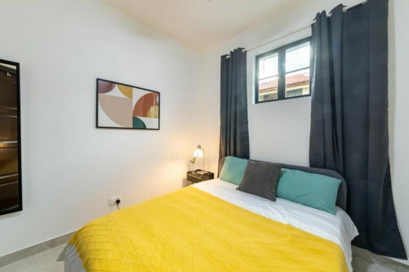 Chiang's Court, Upper East Coast Road, East Coast / Marine Parade, Room Rental, 129 sqft, Walk-up Apartment For Rent, by Cove, 23878712 - PropertyGuru.com.sg