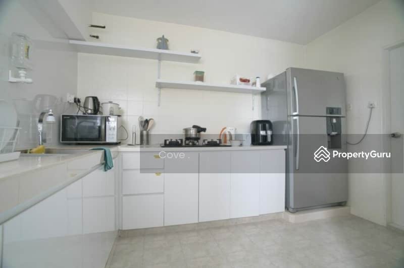 Common kitchen