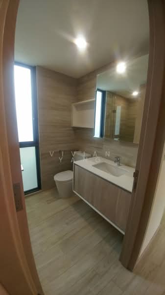 J Gateway, 6 Gateway Drive, 2 Bedrooms, 775 sqft, Condominium For Rent, by Vivian Yang, 23878940 - PropertyGuru.com.sg