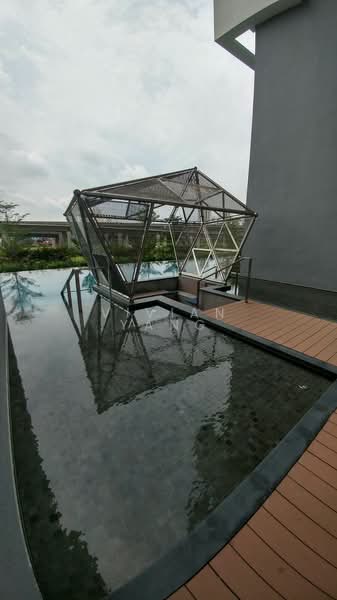 J Gateway, 6 Gateway Drive, 2 Bedrooms, 775 sqft, Condominium For Rent, by Vivian Yang, 23878940 - PropertyGuru.com.sg