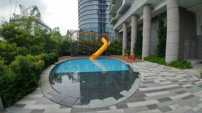 J Gateway, 6 Gateway Drive, 2 Bedrooms, 775 sqft, Condominium For Rent, by Vivian Yang, 23878940 - PropertyGuru.com.sg
