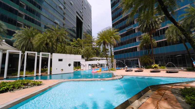 For Rent - Orchard Scotts
