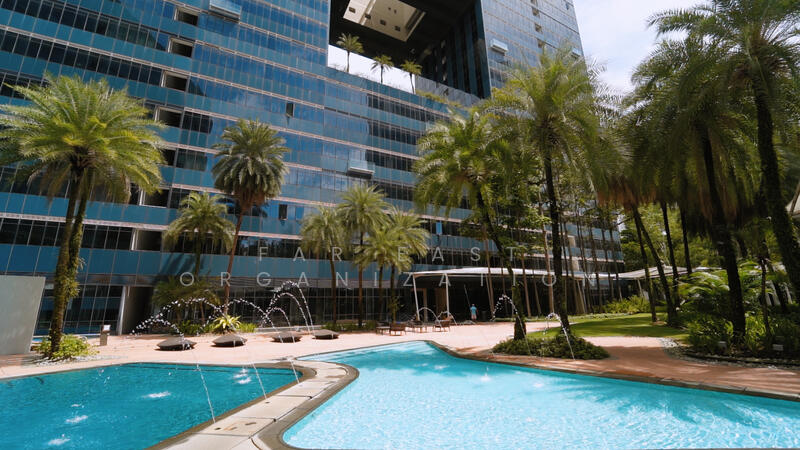 For Rent - Orchard Scotts