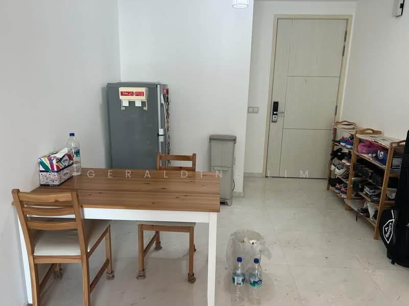 Lincoln Suites, 3 Khiang Guan Avenue, Newton / Novena, 2 Bedrooms, 1,044 sqft, Condominium For Rent, by Geraldine Lim, 23879011 - PropertyGuru.com.sg