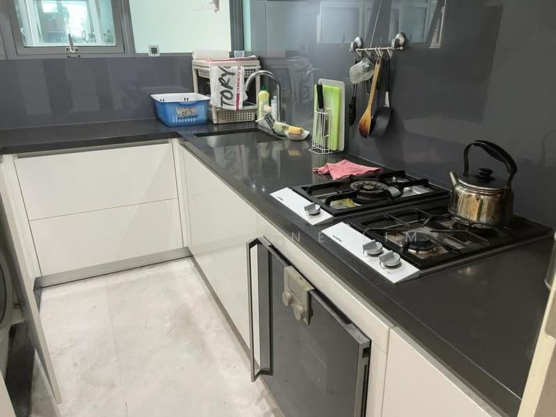 Lincoln Suites, 3 Khiang Guan Avenue, Newton / Novena, 2 Bedrooms, 1,044 sqft, Condominium For Rent, by Geraldine Lim, 23879011 - PropertyGuru.com.sg