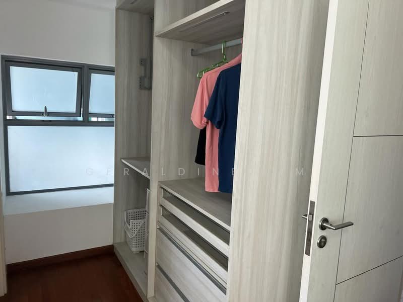 Lincoln Suites, 3 Khiang Guan Avenue, Newton / Novena, 2 Bedrooms, 1,044 sqft, Condominium For Rent, by Geraldine Lim, 23879011 - PropertyGuru.com.sg