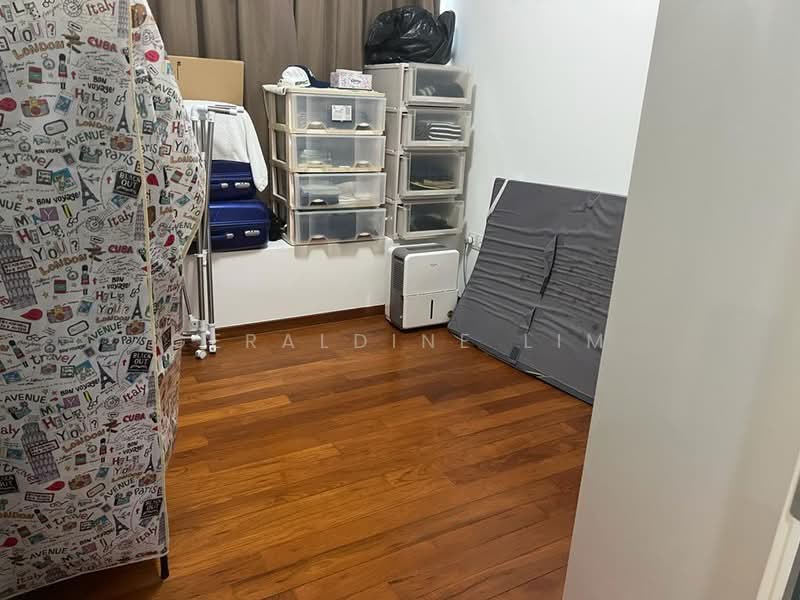 Lincoln Suites, 3 Khiang Guan Avenue, Newton / Novena, 2 Bedrooms, 1,044 sqft, Condominium For Rent, by Geraldine Lim, 23879011 - PropertyGuru.com.sg