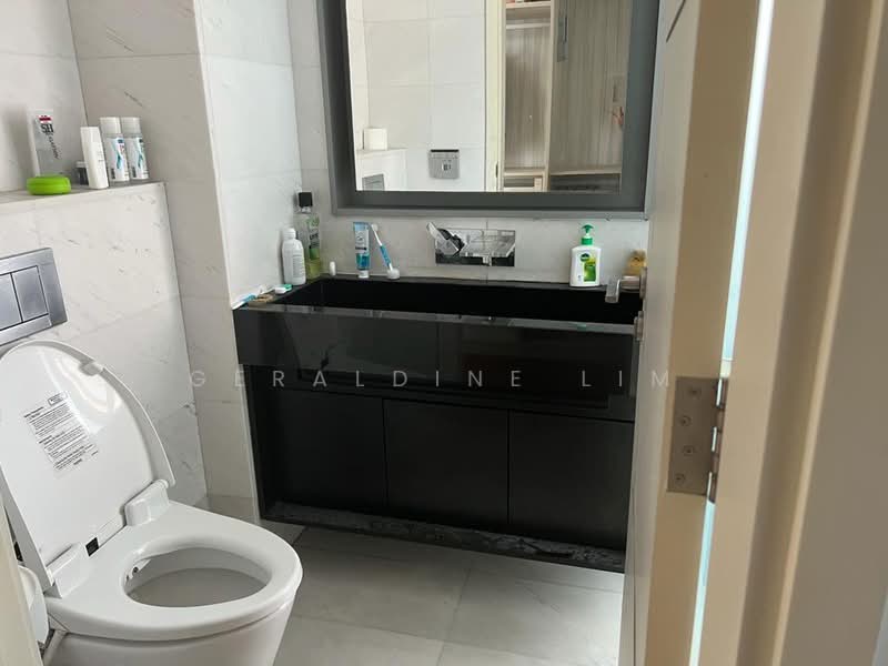 Lincoln Suites, 3 Khiang Guan Avenue, Newton / Novena, 2 Bedrooms, 1,044 sqft, Condominium For Rent, by Geraldine Lim, 23879011 - PropertyGuru.com.sg