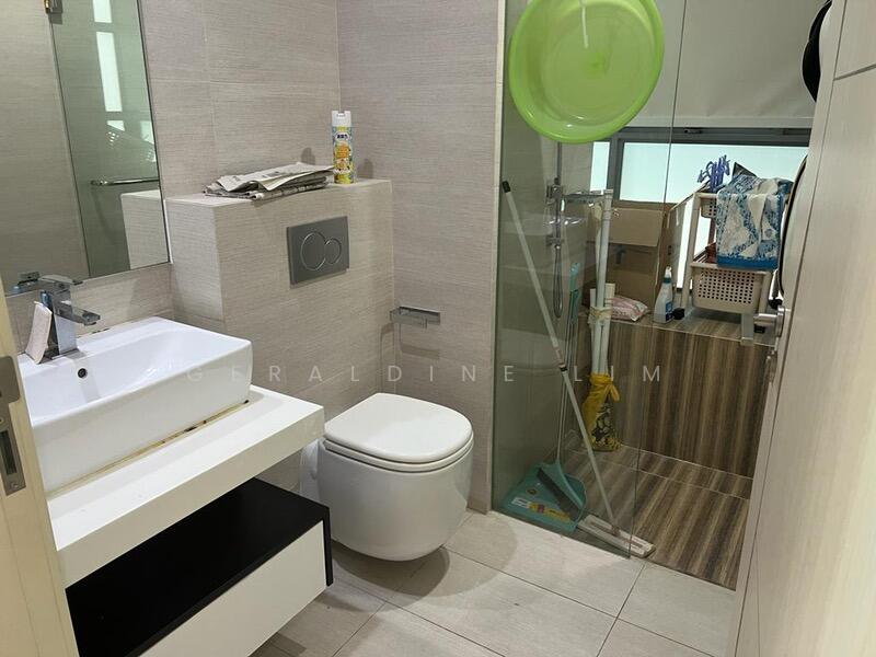 Lincoln Suites, 3 Khiang Guan Avenue, Newton / Novena, 2 Bedrooms, 1,044 sqft, Condominium For Rent, by Geraldine Lim, 23879011 - PropertyGuru.com.sg