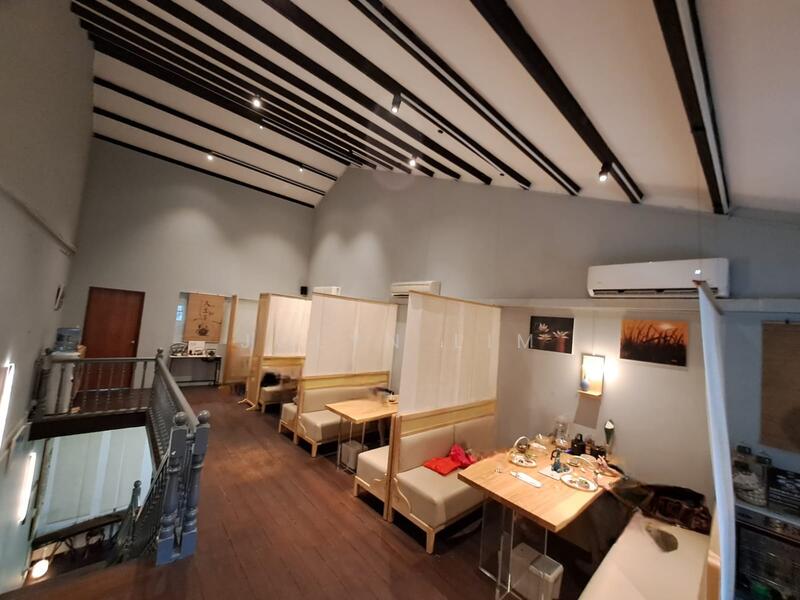 Sago Street Shophouse, Sago Street, Boat Quay / Raffles Place / Marina, 1,910 sqft, Food & Beverage For Rent, by Jolyn Lim, 23879216 - CommercialGuru.com.sg