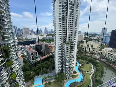 For Rent - Rivergate