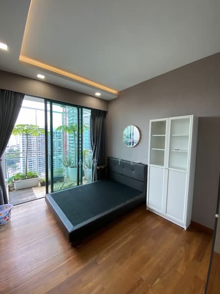 Rivergate, 93 Robertson Quay, 3 Bedrooms, 1,539 sqft, Apartment For Rent, by Zac Teo, 23879326 - PropertyGuru.com.sg