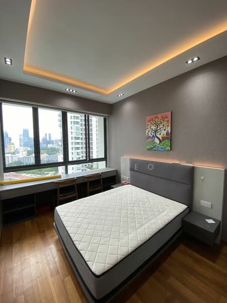 Rivergate, 93 Robertson Quay, 3 Bedrooms, 1,539 sqft, Apartment For Rent, by Zac Teo, 23879326 - PropertyGuru.com.sg