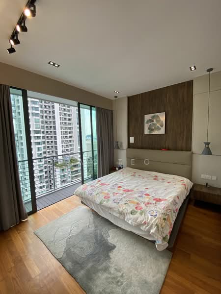 Rivergate, 93 Robertson Quay, 3 Bedrooms, 1,539 sqft, Apartment For Rent, by Zac Teo, 23879326 - PropertyGuru.com.sg