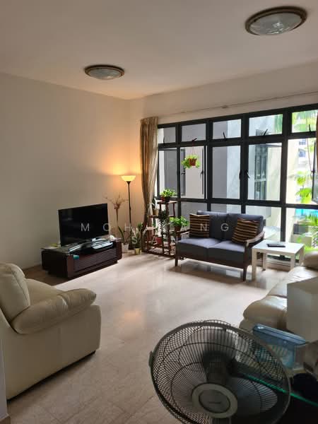 Carissa Park Condo, 2 Flora Drive, 2 Bedrooms, 1,033 sqft, Condominium For Rent, by Moh Kang San, 23879538 - PropertyGuru.com.sg