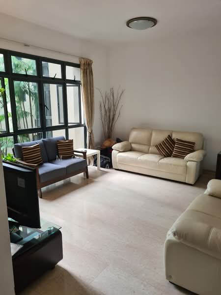 Carissa Park Condo, 2 Flora Drive, 2 Bedrooms, 1,033 sqft, Condominium For Rent, by Moh Kang San, 23879538 - PropertyGuru.com.sg