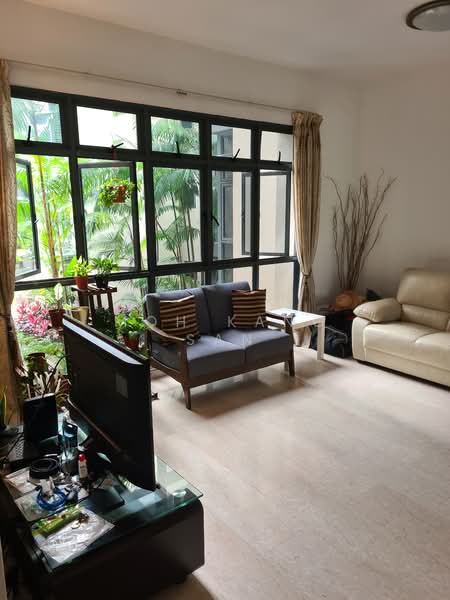 Carissa Park Condo, 2 Flora Drive, 2 Bedrooms, 1,033 sqft, Condominium For Rent, by Moh Kang San, 23879538 - PropertyGuru.com.sg