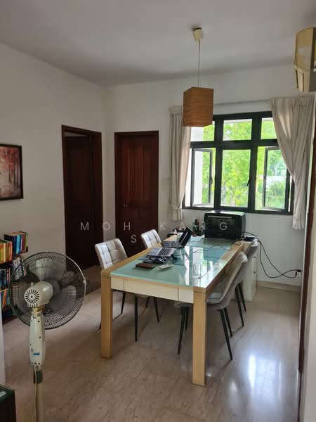 Carissa Park Condo, 2 Flora Drive, 2 Bedrooms, 1,033 sqft, Condominium For Rent, by Moh Kang San, 23879538 - PropertyGuru.com.sg