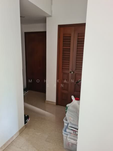 Carissa Park Condo, 2 Flora Drive, 2 Bedrooms, 1,033 sqft, Condominium For Rent, by Moh Kang San, 23879538 - PropertyGuru.com.sg