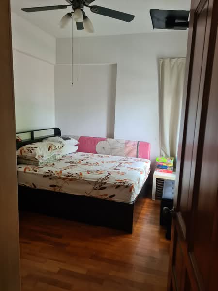 Carissa Park Condo, 2 Flora Drive, 2 Bedrooms, 1,033 sqft, Condominium For Rent, by Moh Kang San, 23879538 - PropertyGuru.com.sg
