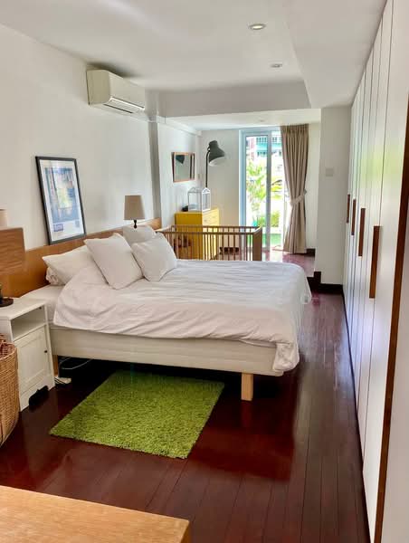 Pandan Valley, 5 Pandan Valley, 3 Bedrooms, 3,122 sqft, Condominium For Sale, by Lionel Yeo, 23879634 - PropertyGuru.com.sg