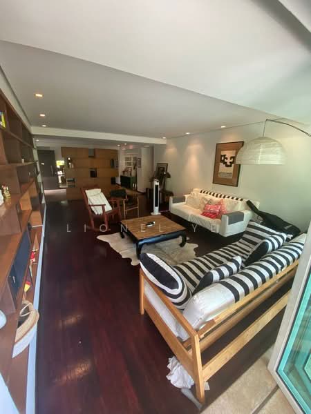 Pandan Valley, 5 Pandan Valley, 3 Bedrooms, 3,122 sqft, Condominium For Sale, by Lionel Yeo, 23879634 - PropertyGuru.com.sg
