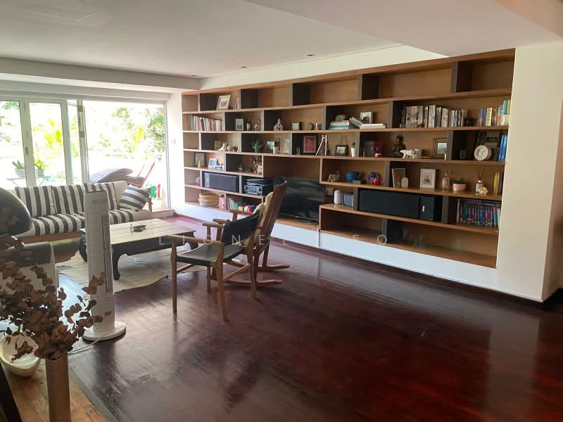 Pandan Valley, 5 Pandan Valley, 3 Bedrooms, 3,122 sqft, Condominium For Sale, by Lionel Yeo, 23879634 - PropertyGuru.com.sg