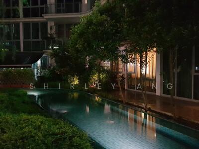 For Rent - Canberra Residences