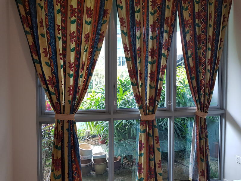 Canberra Residences, 501 Canberra Drive, 3 Bedrooms, 1,323 sqft, Condominium For Rent, by Shirley Ang, 23879729 - PropertyGuru.com.sg