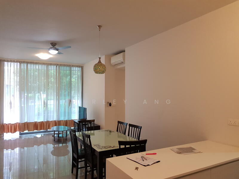 Canberra Residences, 501 Canberra Drive, 3 Bedrooms, 1,323 sqft, Condominium For Rent, by Shirley Ang, 23879729 - PropertyGuru.com.sg