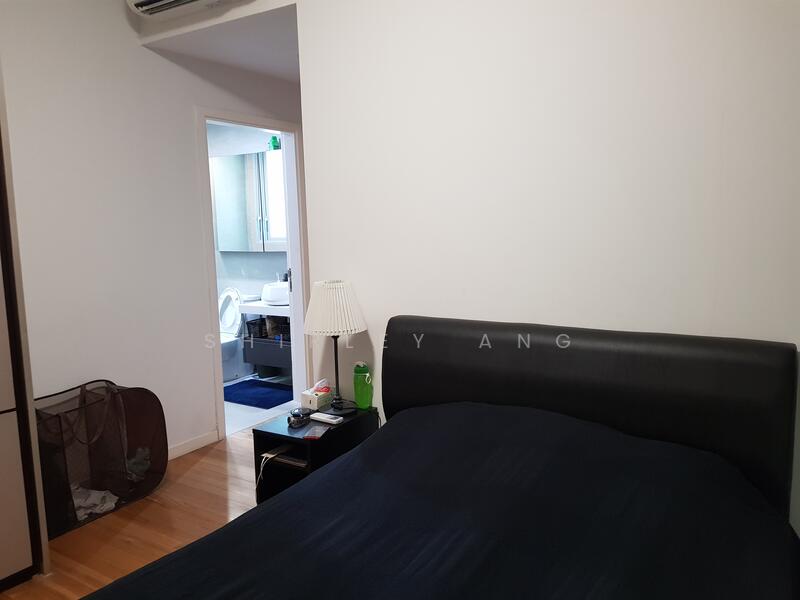 Canberra Residences, 501 Canberra Drive, 3 Bedrooms, 1,323 sqft, Condominium For Rent, by Shirley Ang, 23879729 - PropertyGuru.com.sg