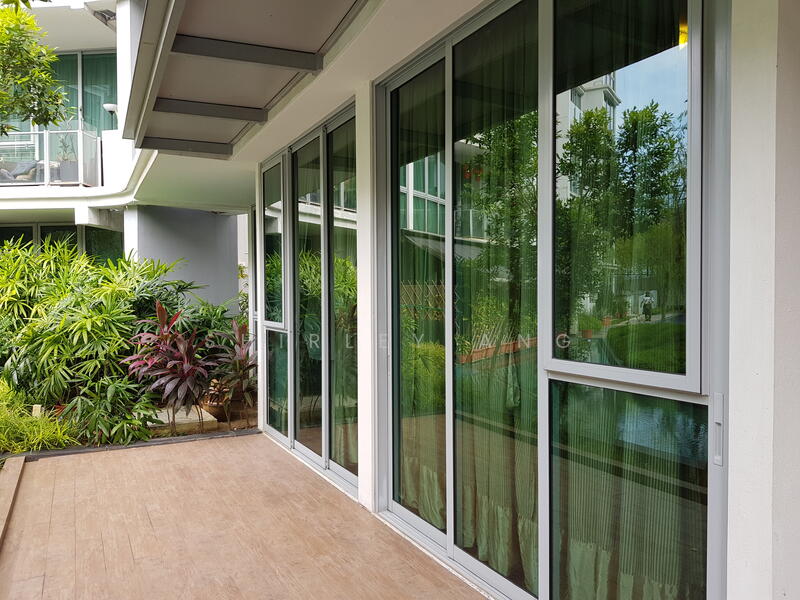 Canberra Residences, 501 Canberra Drive, 3 Bedrooms, 1,323 sqft, Condominium For Rent, by Shirley Ang, 23879729 - PropertyGuru.com.sg