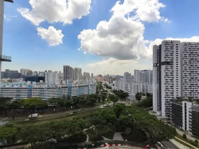 For Rent - Eight Riversuites